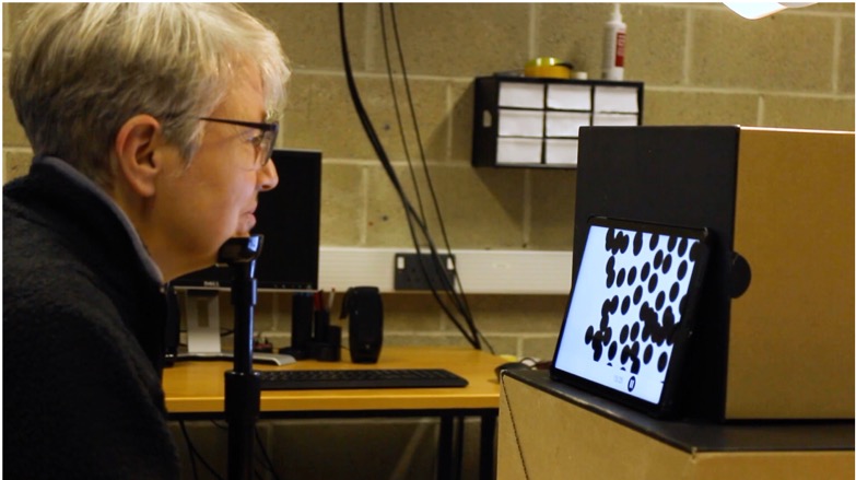 Neurolab research image