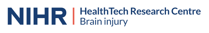 NIHR Brain Injury HRC Logo