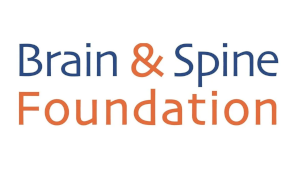 Brain & Spine Foundation Logo