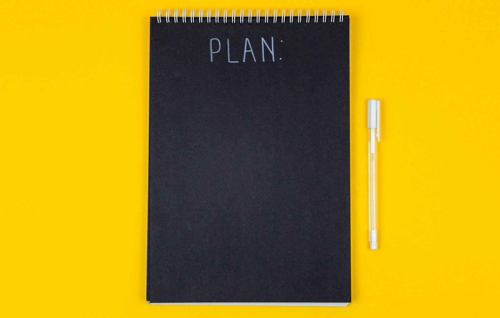 a black rectangular device